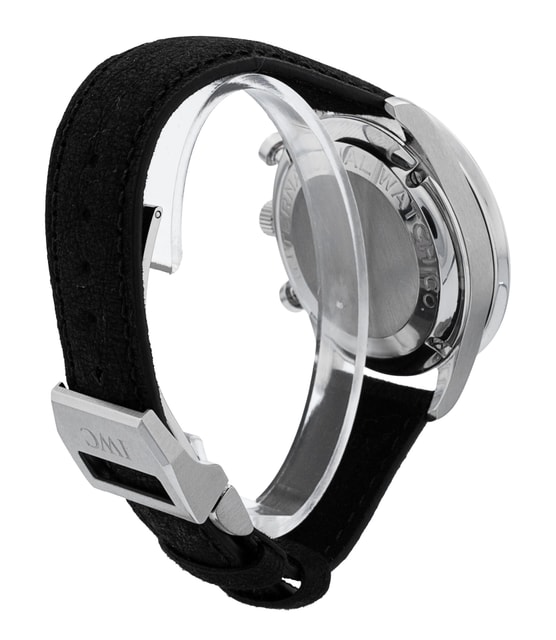 IWC Portugieser Chrono IW371401 Image 3